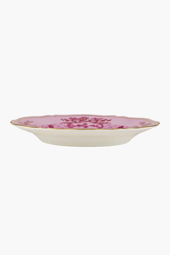 Oriente Italiano Porpora Dinner Plate