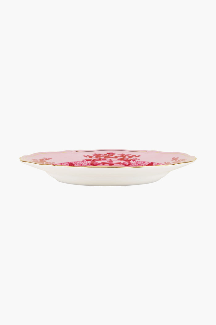 Oriente Italiano Porpora Salad Plate