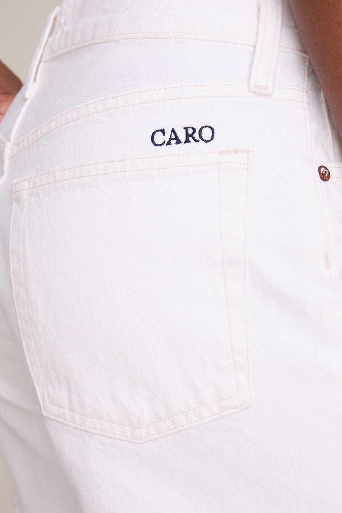 Panna Cotta Parker Long Short
