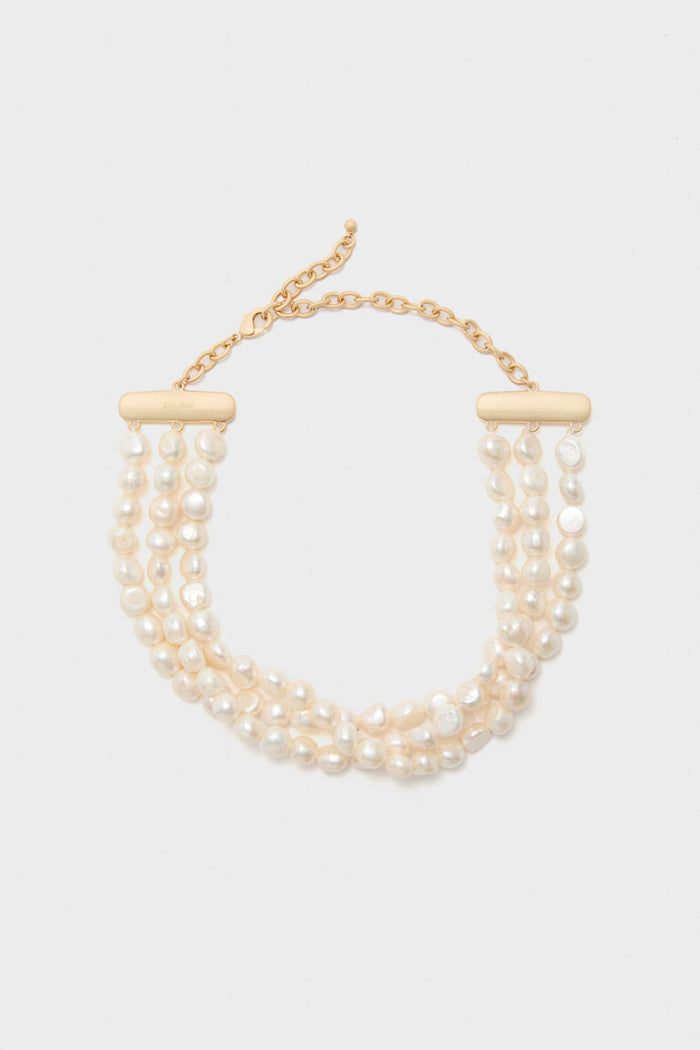 Pearl Nora Choker