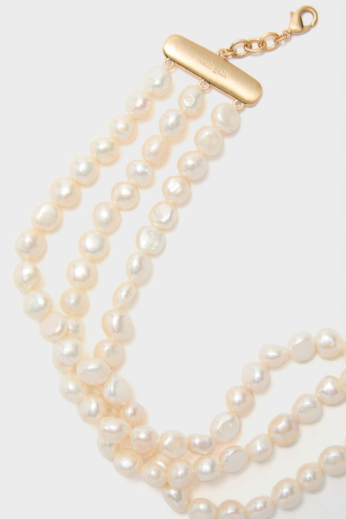 Pearl Nora Choker