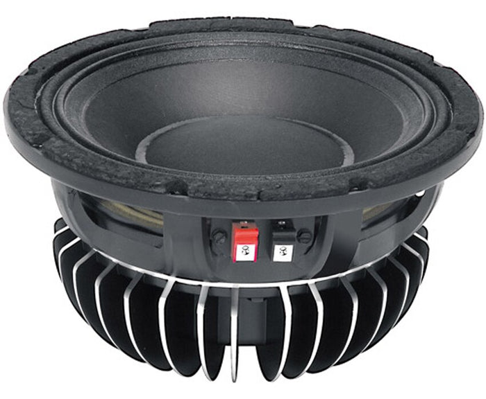 Peavey 10" BWX SC-10 NEO Replacement Woofer - Audiofeen