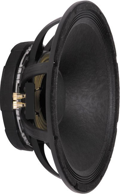 Peavey 15" Pro Rider CP Replacement Woofer - Audiofeen