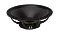 Peavey 1808-4 SPS BW Replacement Woofer - Audiofeen
