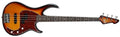 Peavey 3018100 Milestone Vintage Burst Bass Guitar - Audiofeen