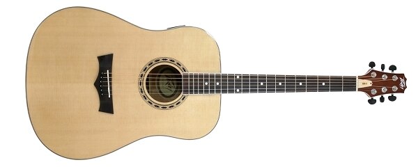 Peavey 3018240 DW-2 Acoustic Guitar - Audiofeen