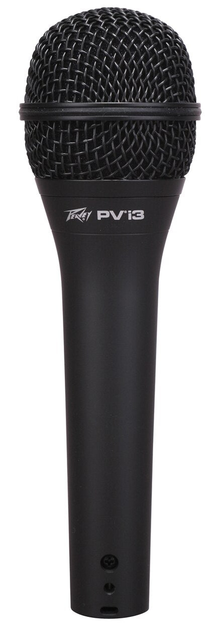 Peavey 3569810 PVi 3 XLR Microphone - Audiofeen