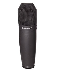 Peavey 488030 Studio Pro M1 Professional Microphone - Audiofeen