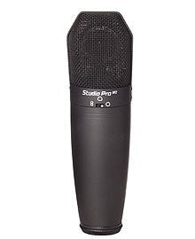 Peavey 488040 Studio Pro M2 Professional Microphone - Audiofeen
