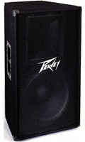 Peavey 572150 PV115 Passive Full Range Speaker - Audiofeen