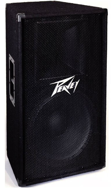Peavey 572150 PV115 Passive Full Range Speaker - Audiofeen