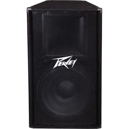 Peavey 572150 PV115 Passive Full Range Speaker - Audiofeen