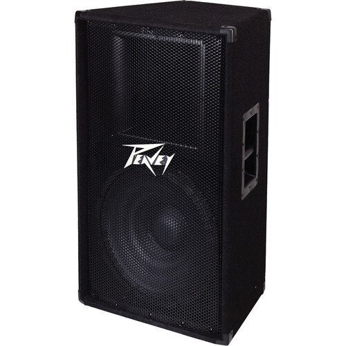 Peavey 572150 PV115 Passive Full Range Speaker - Audiofeen