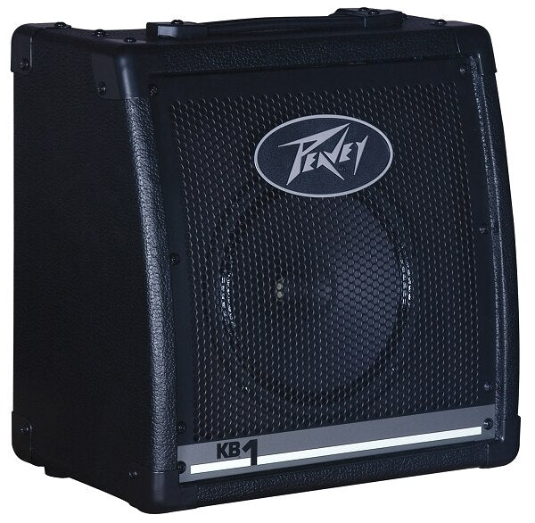Peavey 573100 KB 1 2-Channel Keyboard Amp - Audiofeen