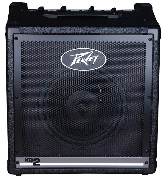 Peavey 573140 KB 2 Keyboard Amplifier - Audiofeen