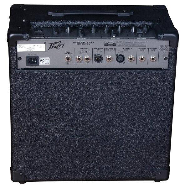 Peavey 573140 KB 2 Keyboard Amplifier - Audiofeen