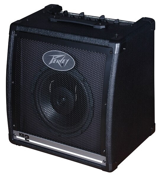 Peavey 573140 KB 2 Keyboard Amplifier - Audiofeen