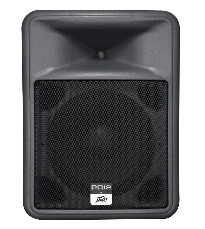 Peavey 583900 - PR 12 - Audiofeen