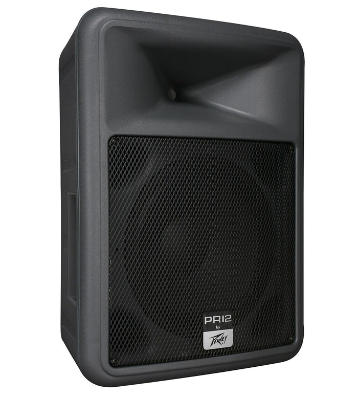 Peavey 583900 - PR 12 - Audiofeen