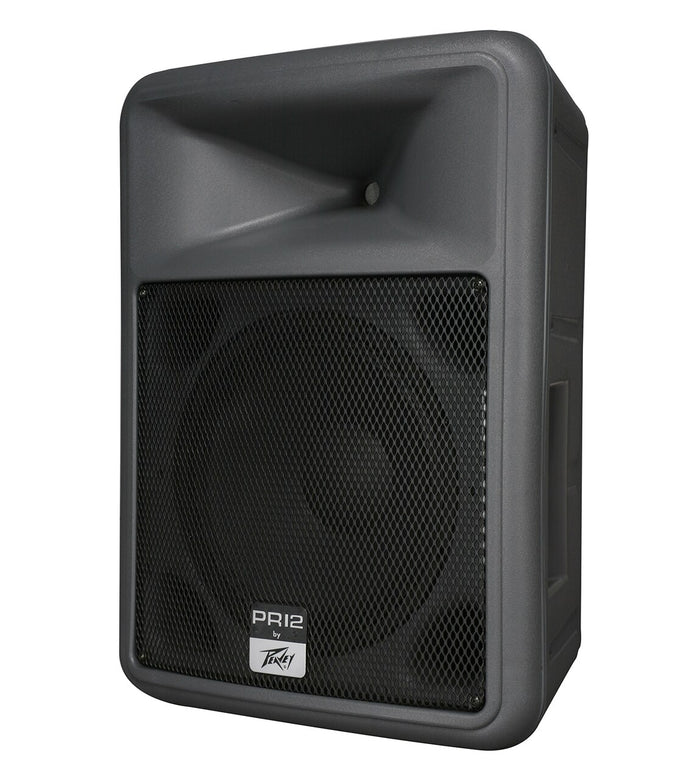 Peavey 583900 - PR 12 - Audiofeen