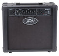 Peavey 584610 Solo Portable PA Electric Guitar Amplifier - Audiofeen