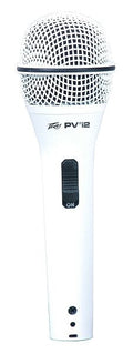 Peavey 593440 - PVi 2W XLR Microphone - Audiofeen