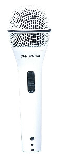 Peavey 593440 - PVi 2W XLR Microphone - Audiofeen
