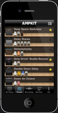 Peavey AppAmp - Audiofeen