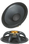 Peavey Baskets 18" Low Rider RB Replacement Woofer - Audiofeen