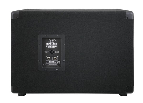 Peavey Headliner 210 Bass Speaker Cabinet - Audiofeen