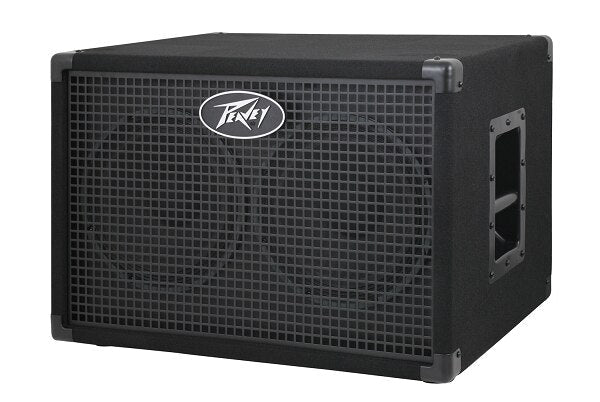 Peavey Headliner 210 Bass Speaker Cabinet - Audiofeen