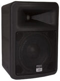 Peavey IMPULSE 100 2-Way PA - Audiofeen