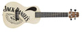Peavey Jack Daniels Ukulele - Audiofeen