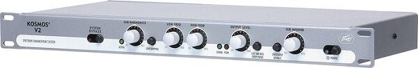 Peavey Kosmos V2 Audio Processor - Audiofeen