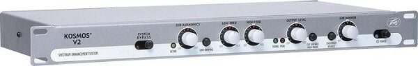Peavey Kosmos V2 Audio Processor - Audiofeen