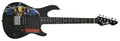 Peavey Marvel Wolverine 3-4 Rockmaster Electric Guitar - Audiofeen