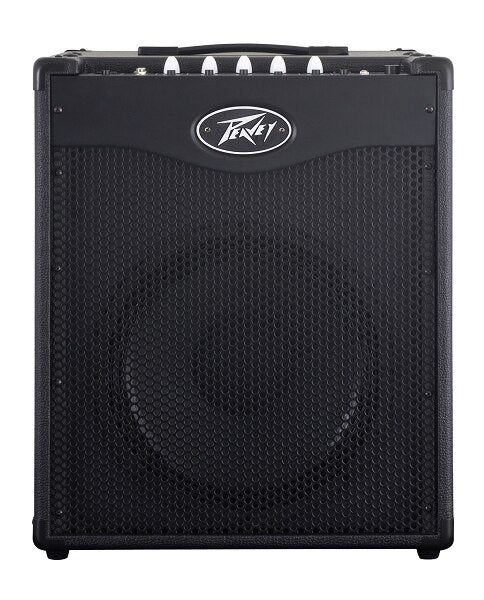 Peavey MAX 110 Bass Combo Amplifier - Audiofeen