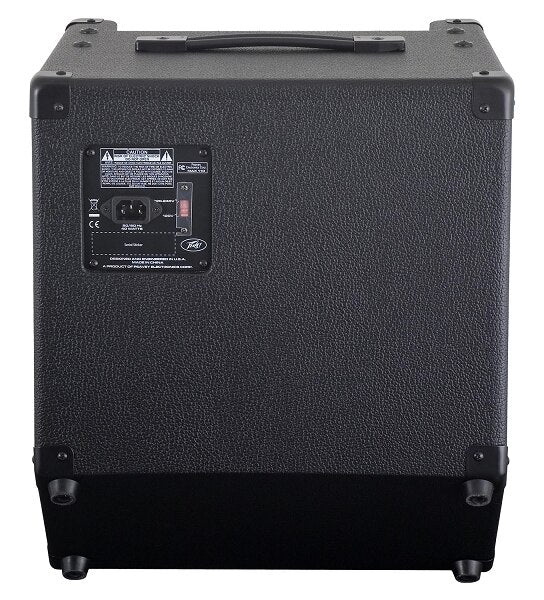Peavey MAX 110 Bass Combo Amplifier - Audiofeen