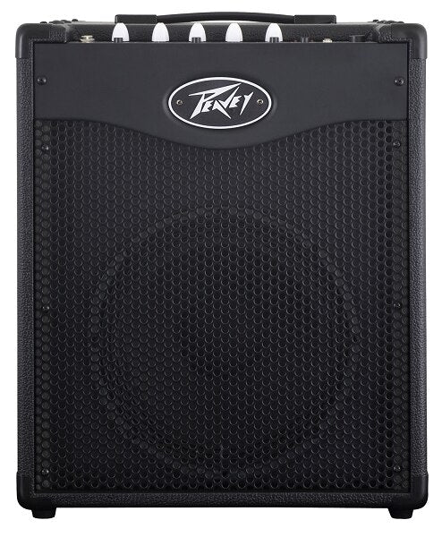 Peavey MAX 112 Bass Combo Amplifier - Audiofeen