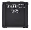 Peavey MAX 126 Bass Combo Amplifier - Audiofeen