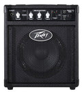 Peavey MAX 158 Bass Combo Amplifier - Audiofeen