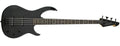 Peavey Millennium 4 Trans Black Bass Guitar - Audiofeen