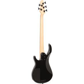 Peavey Millennium 5 Metallic Blue Bass Guitar - Audiofeen