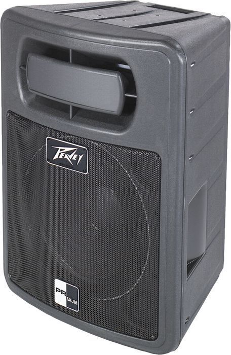 Peavey PR Sub - 15" Subwoofer - Audiofeen