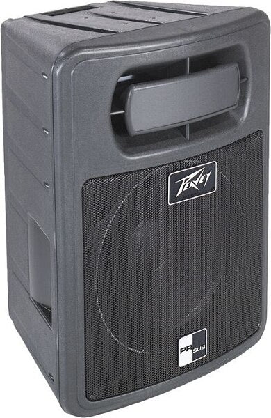 Peavey PR Sub - 15" Subwoofer - Audiofeen