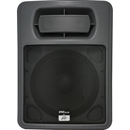 Peavey PR Sub - 15" Subwoofer - Audiofeen