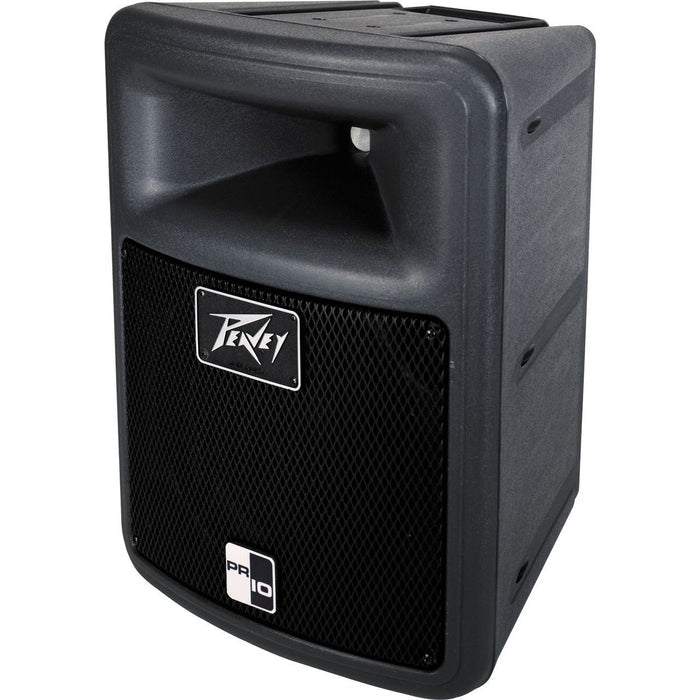 Peavey PR10 Passive Full Range Speaker - Audiofeen