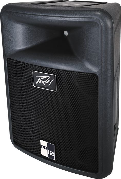 Peavey PR12 Passive Full Range Speaker - Audiofeen