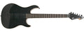 Peavey Predator Plus Transparent Black Electric Guitar - Audiofeen
