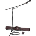 Peavey PV-MSP1 1-4 Microphone System - Audiofeen
